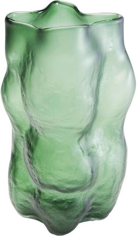 Kare Design Kare Vaas Enrique Green 36cm