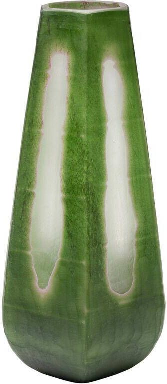 Kare Design Kare Vaas Galicia Green 36cm