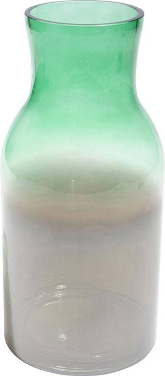 Kare Design Kare Vaas Glow Green 30cm