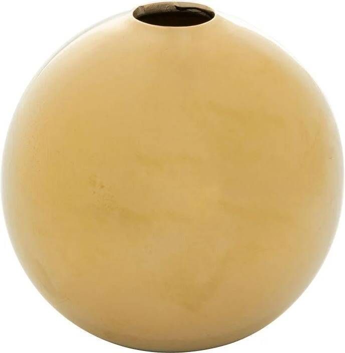 Kare Design Kare Vaas Goldy 11cm