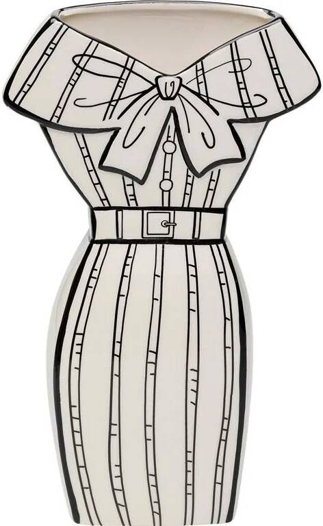 Kare Design Kare Vaas Ladies Dress 31cm