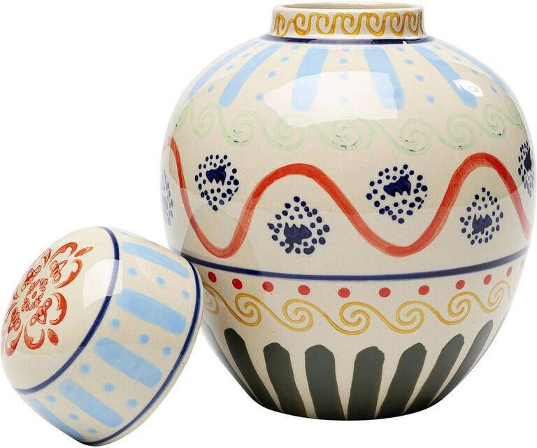 Kare Design Kare Vaas Los Cabos 25cm