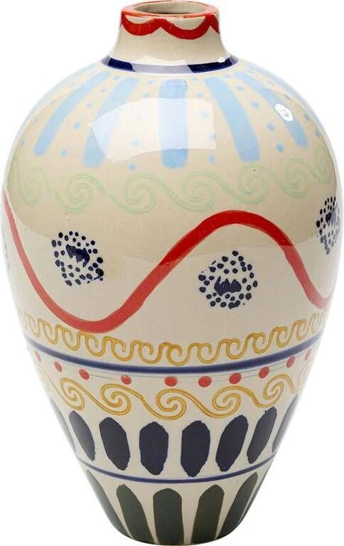 Kare Design Kare Vaas Los Cabos 26cm
