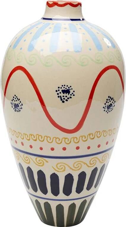 Kare Design Kare Vaas Los Cabos 37cm