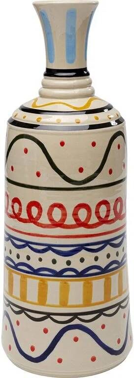 Kare Design Kare Vaas Los Cabos 40cm