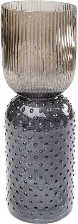 Kare Design Kare Vaas Marvelous Duo Brown Grey 38cm