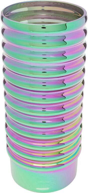Kare Design Kare Vaas Phenom Green 33cm