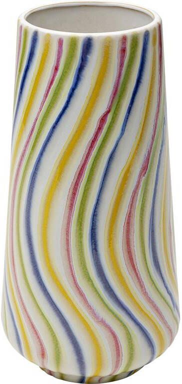 Kare Design Kare Vaas Rivers Colore 32cm