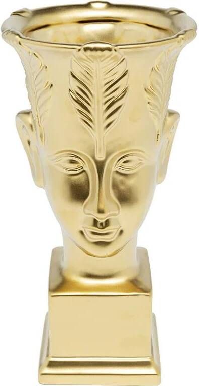 Kare Design Kare Vaas Rosto 31cm