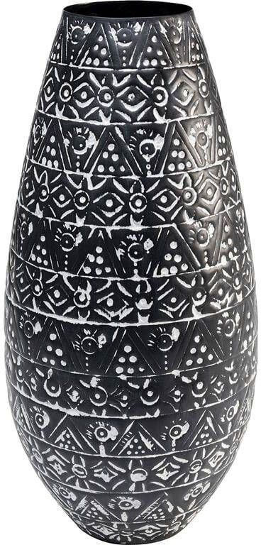 Kare Design Kare Vaas Sketch 41cm