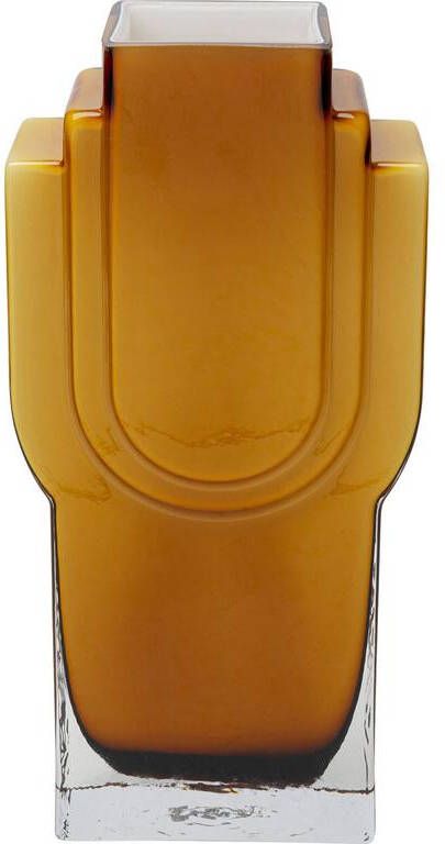 Kare Design Kare Vaas Vegas Home 34cm