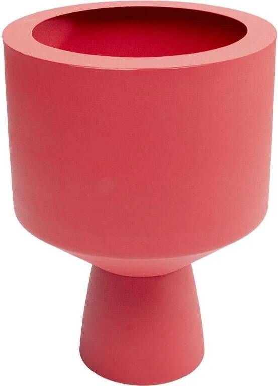 Kare Design Kare Vaas Volcano 35cm