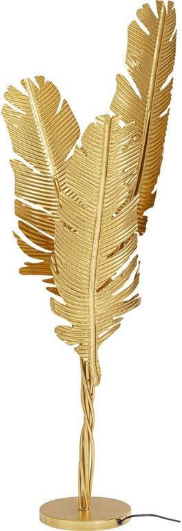 Kare Design Kare Vloerlamp Akile 123cm