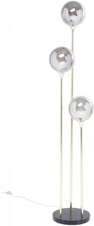 Kare Design | Vloerlamp Al Capone Tre | Woonaccessoires | Vloerlamp