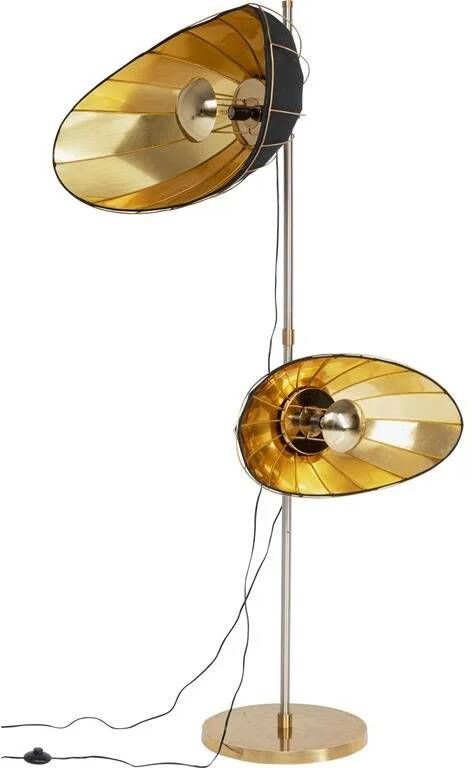 Kare Design Kare Vloerlamp Diva 202cm