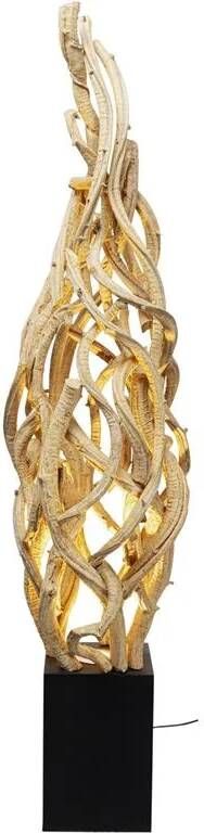 Kare Design Kare Vloerlamp Jungle Club 150cm