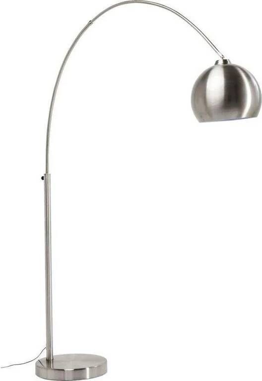 Kare Design Kare Vloerlamp Lounge Satin Small