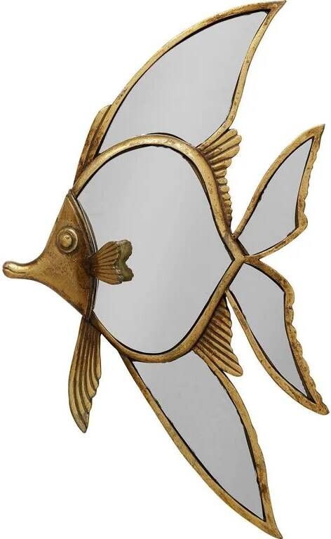 Kare Design Kare Wanddecoratie Pisces