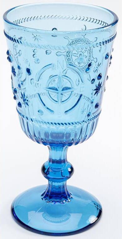 Kare Design Kare Wijnglas Greece
