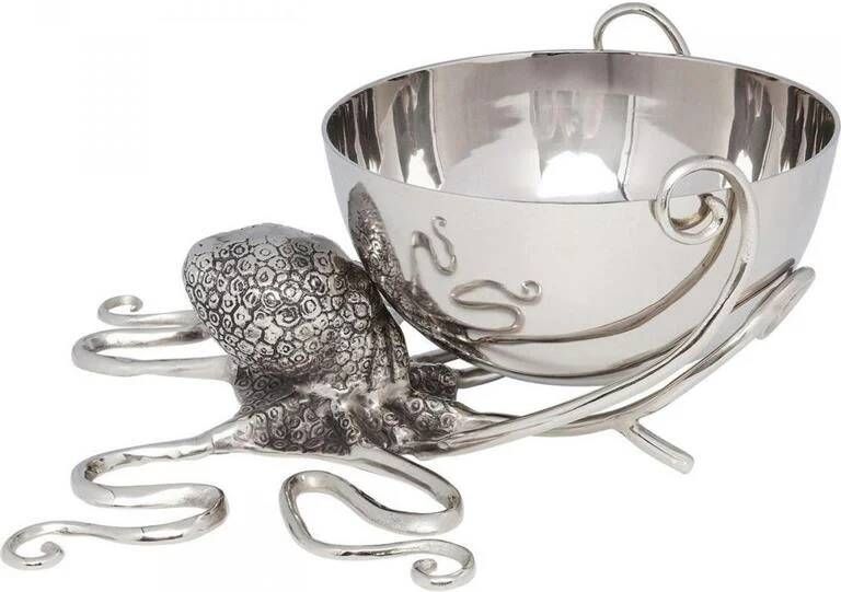 Kare Design Kare Wijnkoeler Octopus