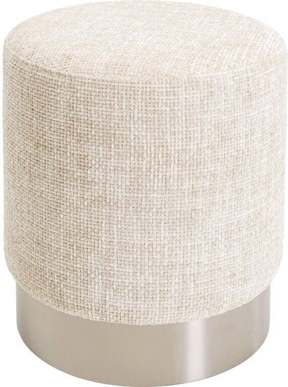 Kare Design Kruk Berry High beige