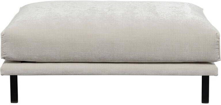 Kare Design Kruk Edna creme