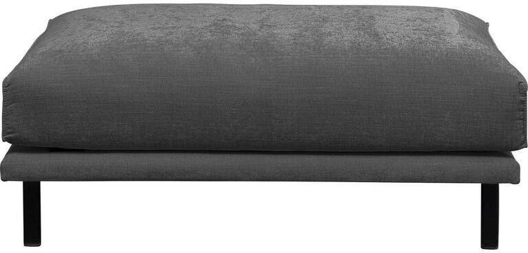 Kare Design Kruk Edna grijs