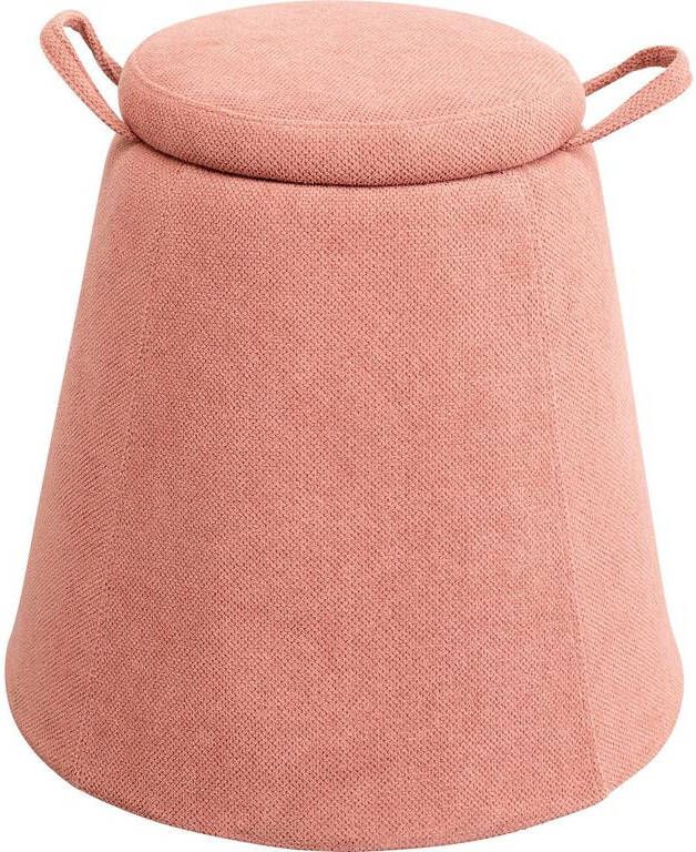 Krukje Thimble Storage PinkØ51cm