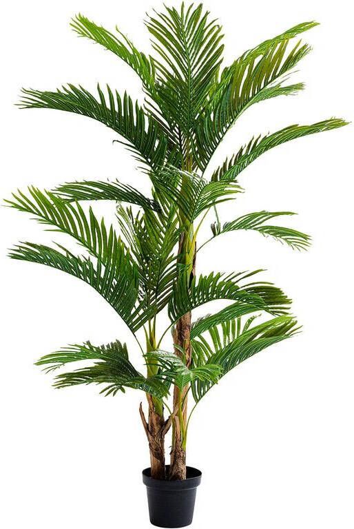 Kare Design | Sierplant Palm Tree 190cm | Woonaccessoires | Kunstplant