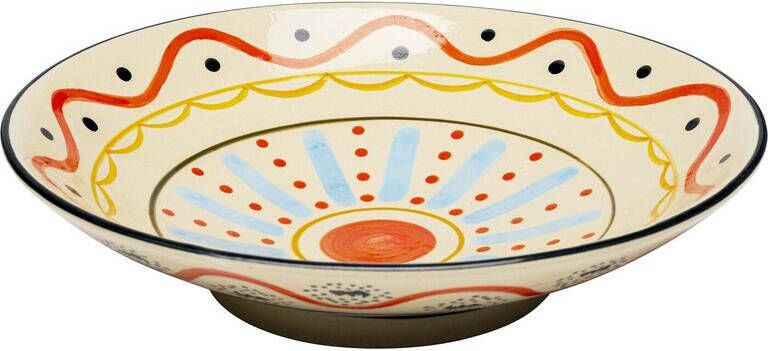 Kare Design Los Cabos Serveerblad 28cm