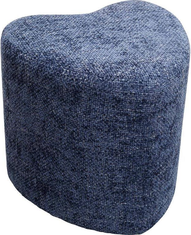 Kare Design Lovely kruk blauw