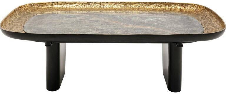 Kare Design | Salontafel Mala 123x76cm | Woonkamertafels | Salontafel
