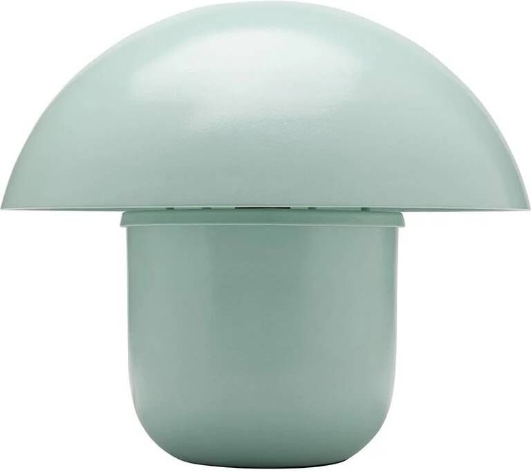 Kare Design Mushroom Tafellamp 27cm munt