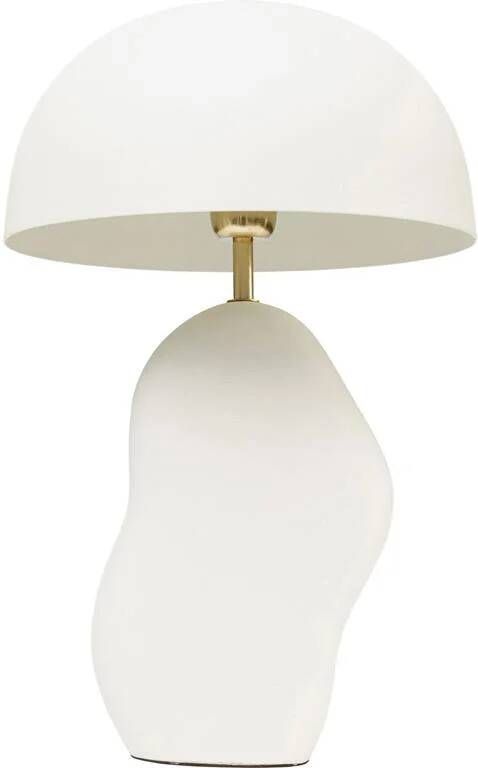 Kare Design Nube Tafellamp wit