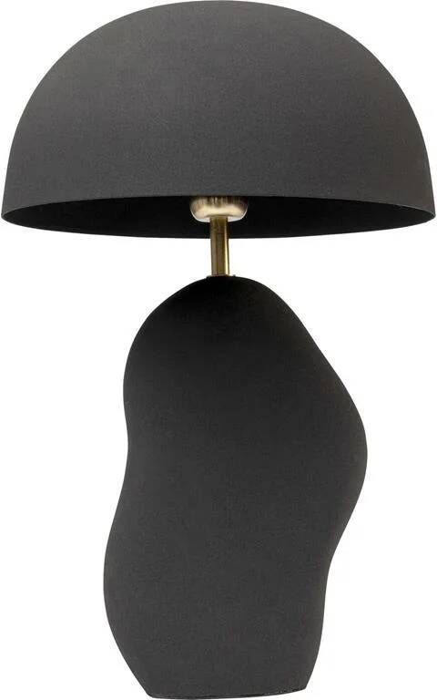 Kare Design Nube Tafellamp zwart