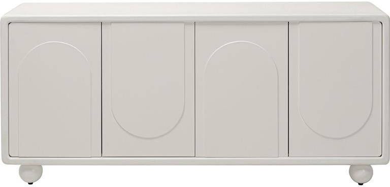 Kare Design Paco Dressoir wit