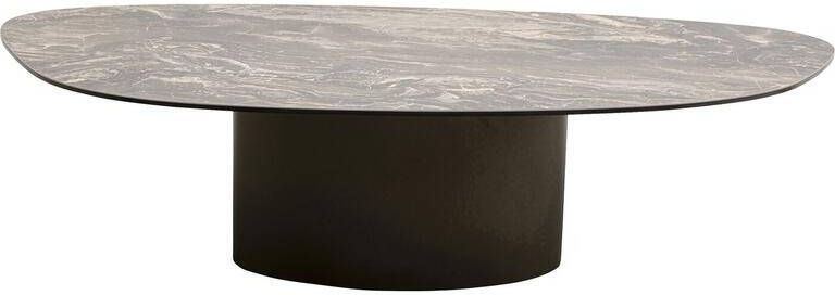 Kare Design | Salontafel Paso 150x86cm | Woonkamertafels | Salontafel