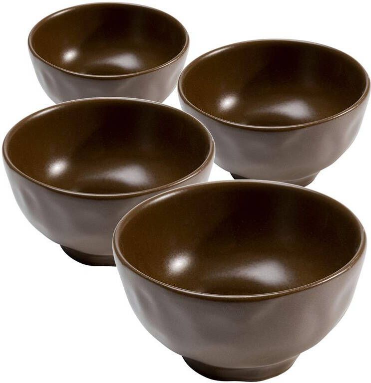 Kare Design Savannah Kommen 4st