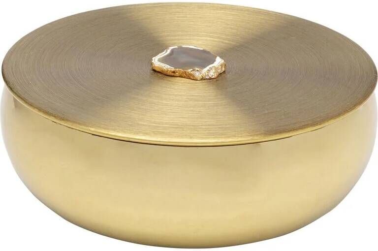 Kare Design Shine opberger 24cm