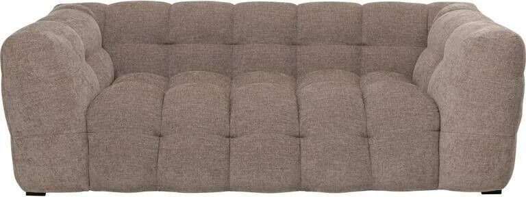 Kare Design Sofa Salamanca 2-Zits bruin