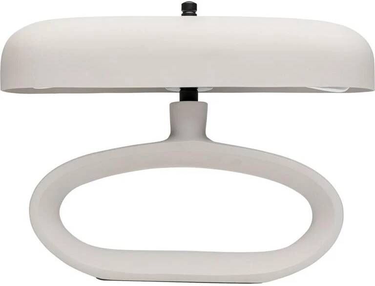 Kare Design Suki Tafellamp beige