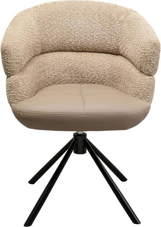 Kare Design | Armstoel Tasty | Zitmeubels eetkamer | Armstoel