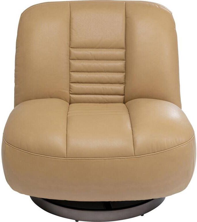 Kare Design Toronto Draaifauteuil