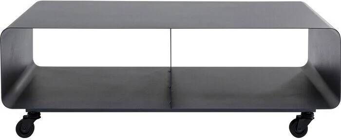 Kare Design Kare TV-meubel Lounge M Mobil Grey 90x30 cm