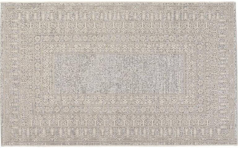 Kare Design Vloerkleed Medaillon 230x160cm