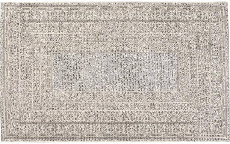 Kare Design | Outdoor Vloerkleed Medaillon 230x330cm | Tuinmeubelen | Vloerkleed