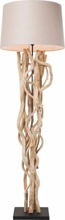 Kare Design | Vloerlamp Scultra | Woonaccessoires | Vloerlamp