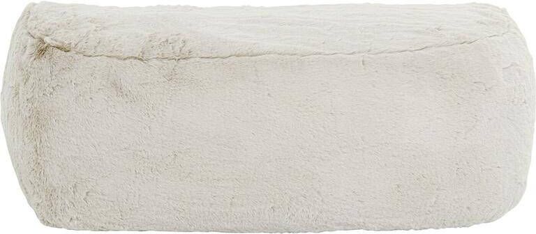 Kare Design Voetsteun Mika creme