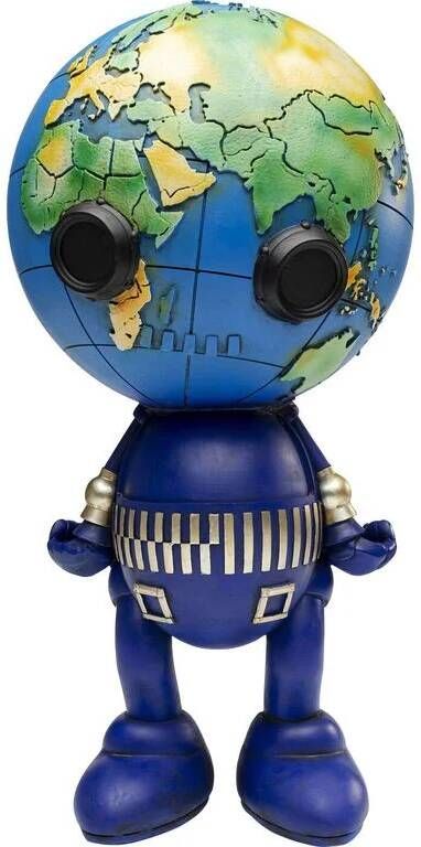 Kare Design woonaccessoires robotwereld 50cm