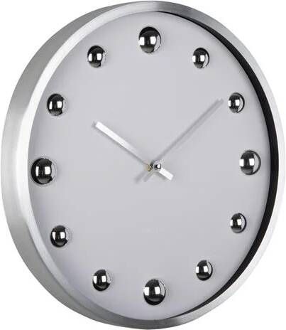 Karlsson Wall Clock Shiny Dots